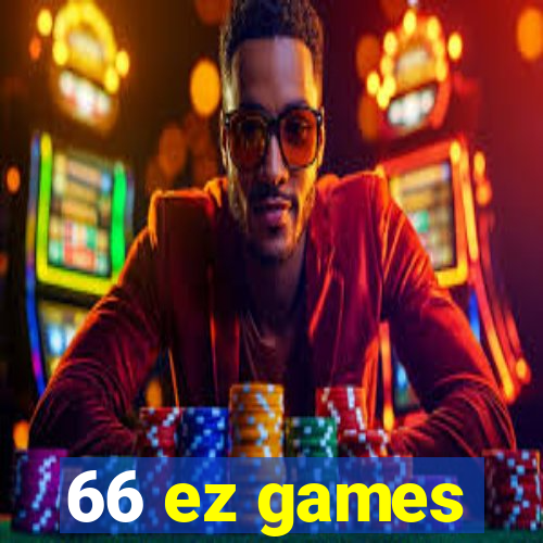 66 ez games